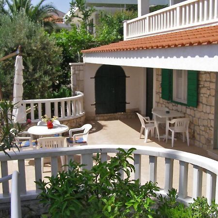 Apartment Tija Trogir Buitenkant foto