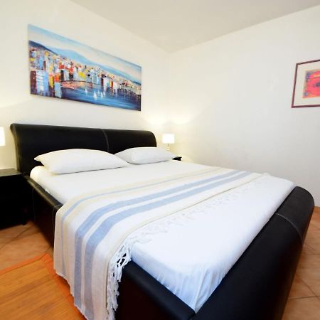 Apartment Tija Trogir Buitenkant foto