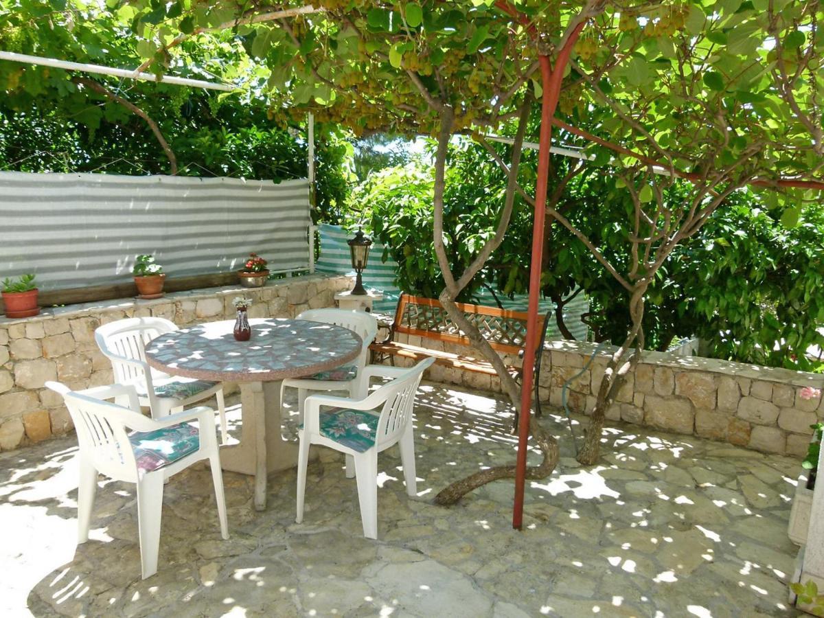Apartment Tija Trogir Buitenkant foto