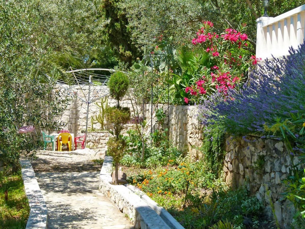 Apartment Tija Trogir Buitenkant foto