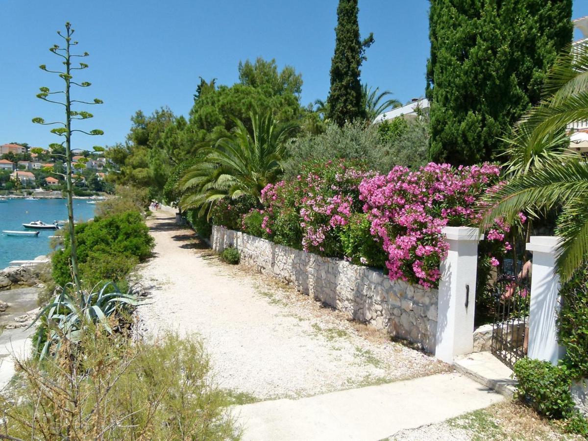 Apartment Tija Trogir Buitenkant foto