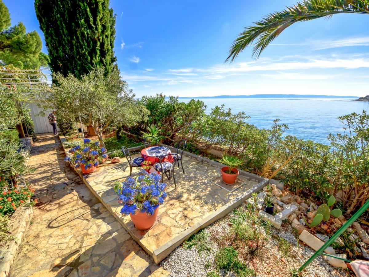 Apartment Tija Trogir Buitenkant foto