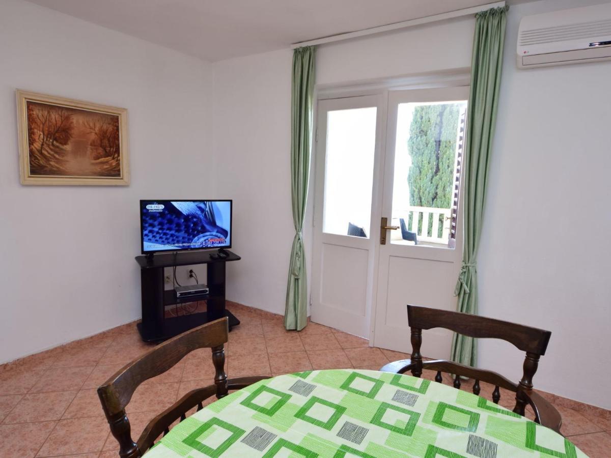 Apartment Tija Trogir Buitenkant foto