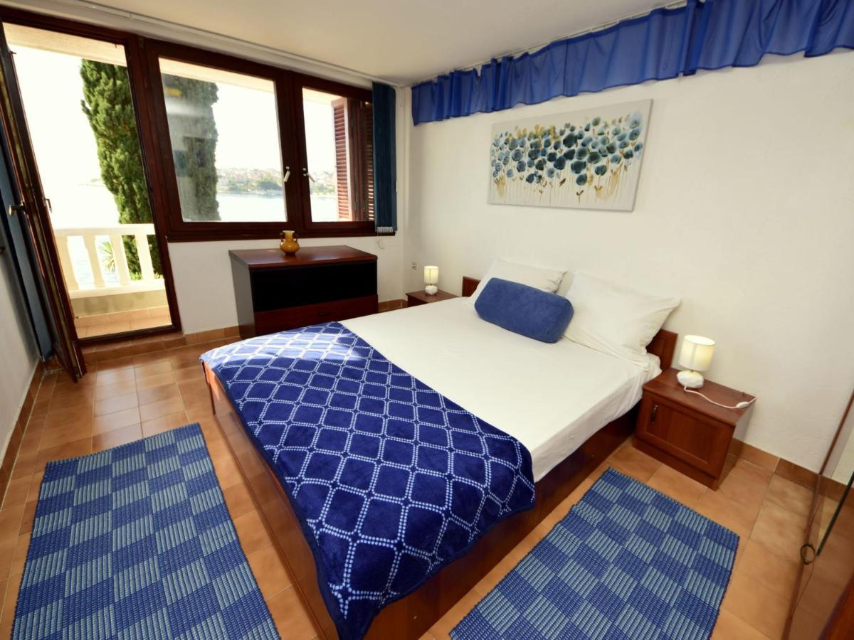 Apartment Tija Trogir Buitenkant foto