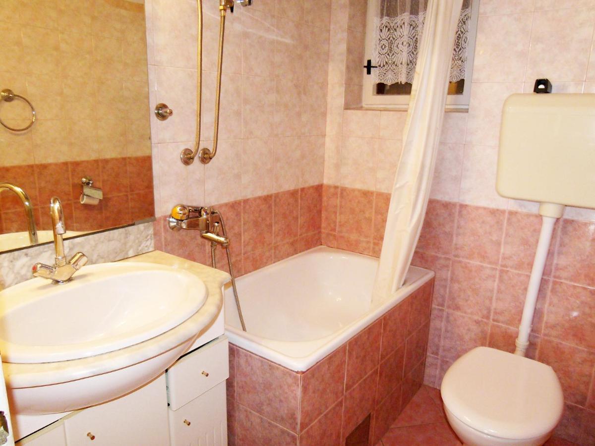 Apartment Tija Trogir Buitenkant foto