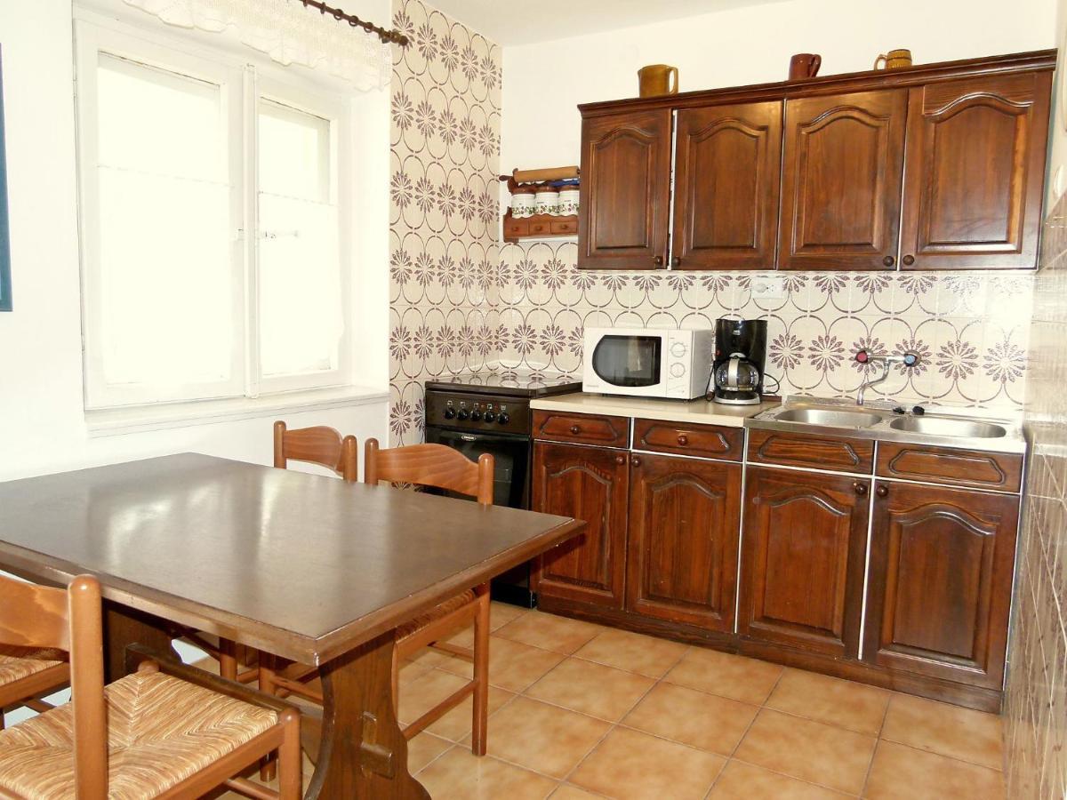Apartment Tija Trogir Buitenkant foto