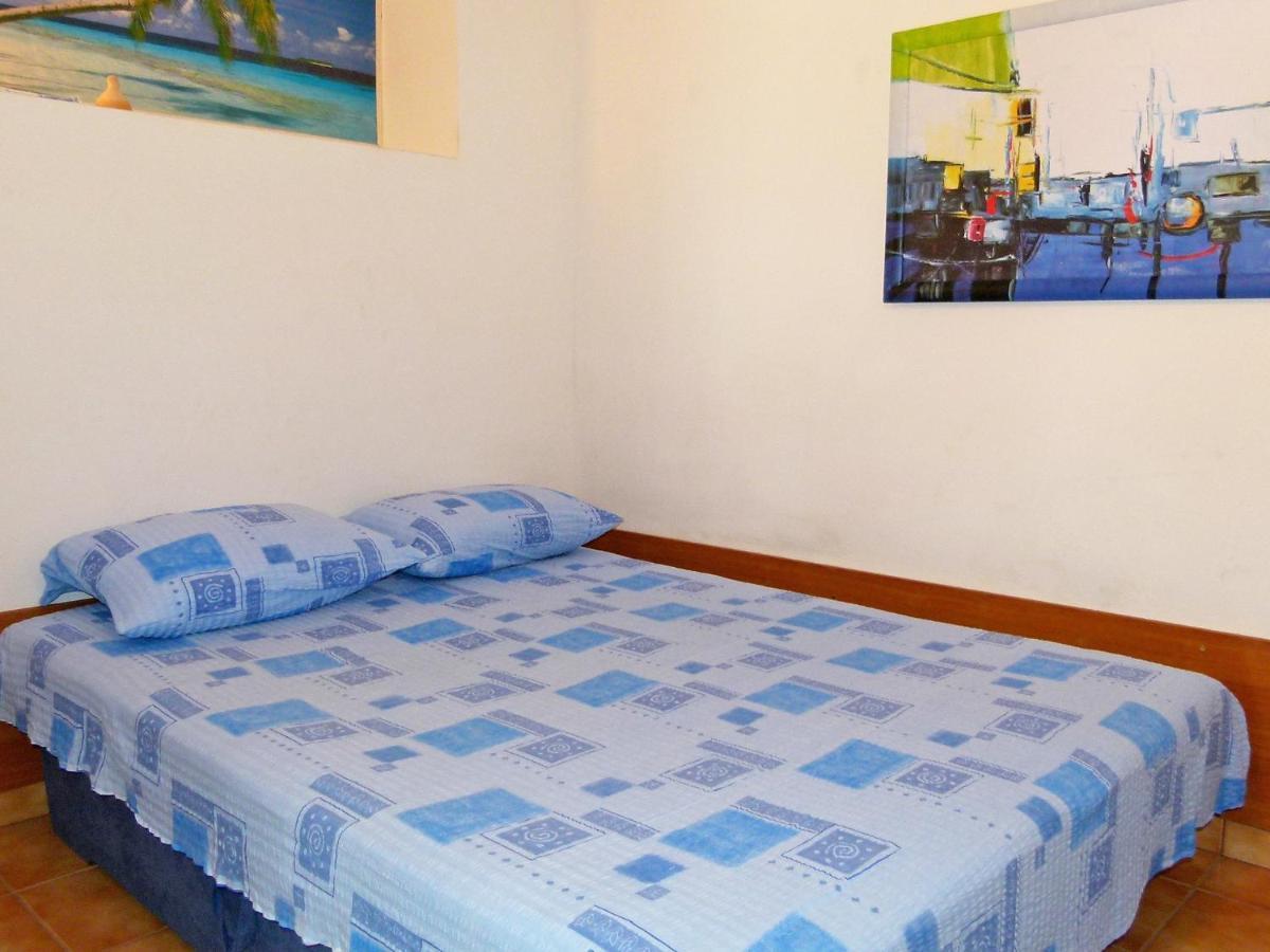 Apartment Tija Trogir Buitenkant foto
